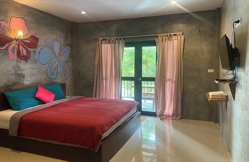 Pak Nam Pran Hotel | SD Beach Resort