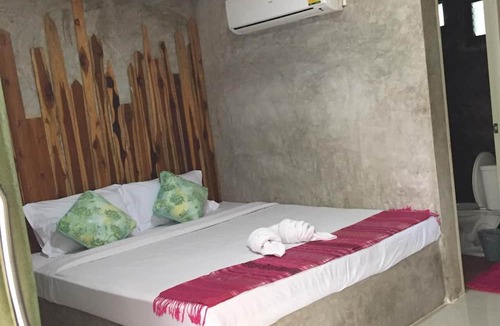 Tha Sao Hotel | Sai Yok Noi Blue Mountain Resort