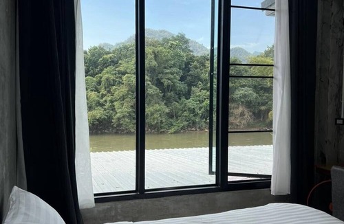 Tha Sao Hotel | Baan Alisa Bed and Breakfast