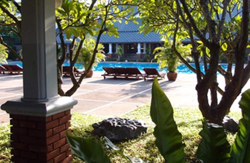 Chok Chai Hotel | Korat Resort Hotel