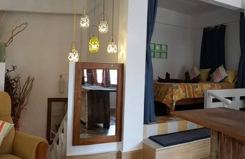 Sangkhla Buri Hotel | Ban Thor Phan