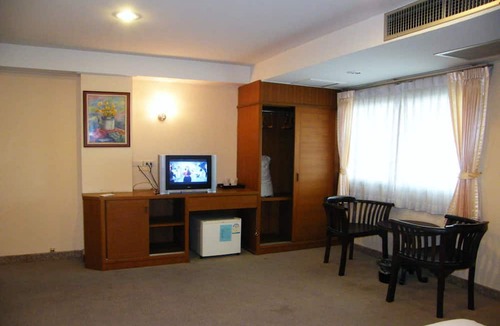 Sing Buri Hotel | Grand Leo Hotel