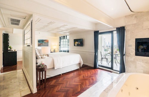Ratchathewi Hotel | Akara Hotel Bangkok