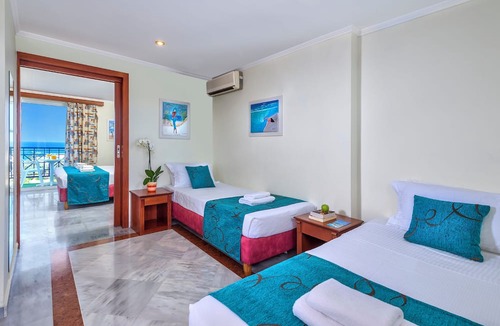 Skaleta Hotel | Rethymno Mare & Water Park