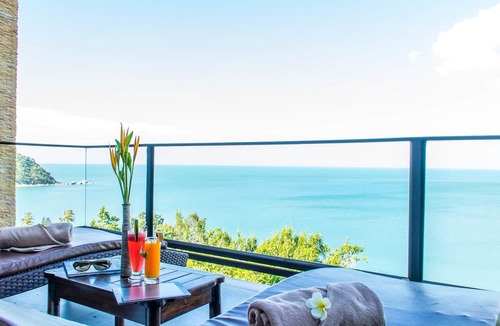 Baan Tai Resort | Panviman Resort, Koh Phangan