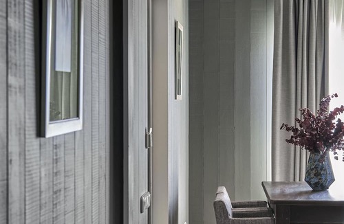 Kifisia Hotel | Kefalari Suites