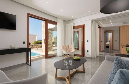 Malia Hotel | Ikaros Beach Resort & Spa - Adults Only