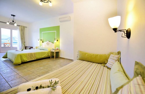 Drafaki Hotel | Hotel Pelican