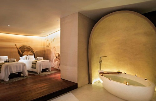 Bang Kao Resort | SO/Sofitel Hua Hin
