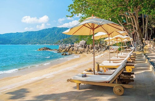 Baan Tai Resort | Santhiya Koh Phangan Resort & Spa