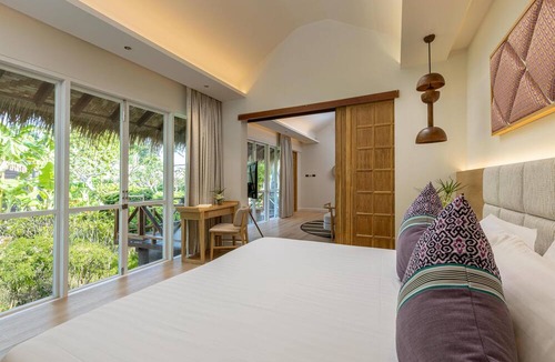 Ko Phi Phi Resort | OUTRIGGER Phi Phi Island Resort