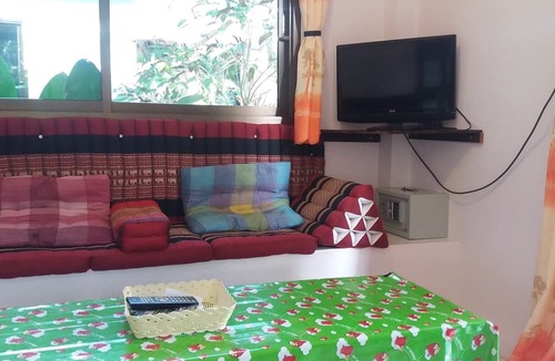 Bai Lan Hotel | Kamrai Resort