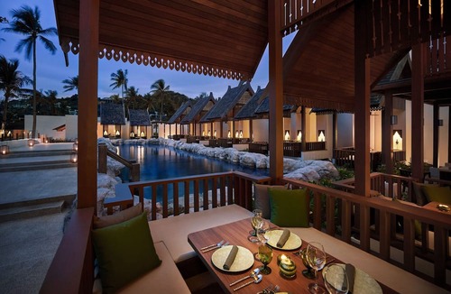 Moo 5 Resort | The Ritz-Carlton, Koh Samui
