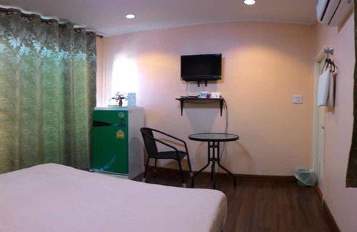 Phaya Yen Hotel | My Wind resort Khaoyai