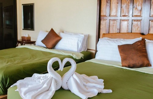 Chakphong Hotel | Baanboonpetch Resort