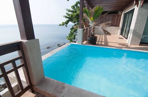 Ko Lanta Villa | Penn Sunset Villa with Pool 10A