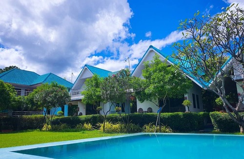 Kanchanaburi Hotel | Dream Park Resort