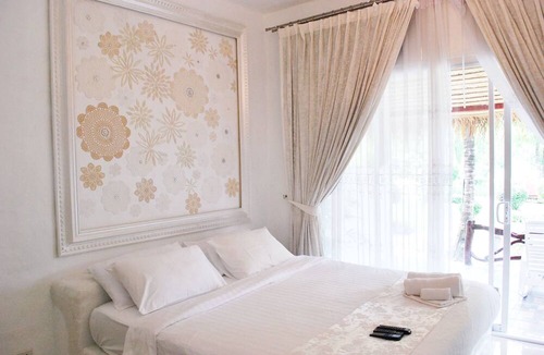 Suan Phueng Hotel | Baan Aom Kod Kun Kao