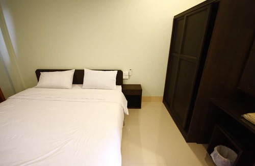Thoeng Hotel | Wattanawan Hotel