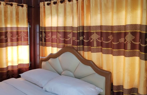 Khao Kho Hotel | Khao Kho Lucky Hill Resort