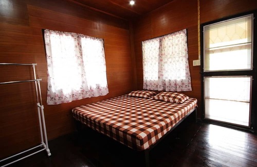Khao Kho Hotel | Chatfah Resort