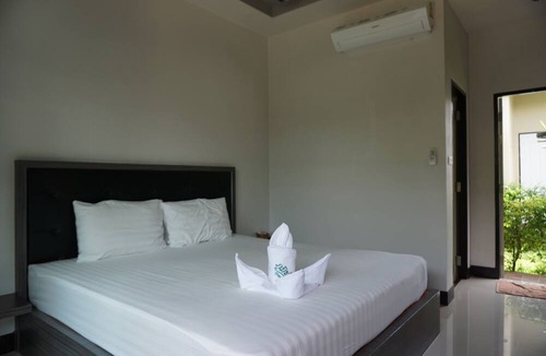 Thung Song Hotel | Phumipat Resort Thungsong