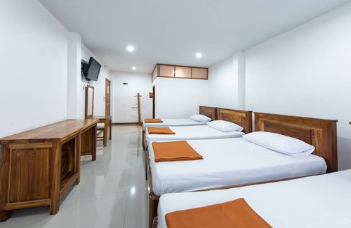 Thong Pha Phum House | Thongphaphum Place