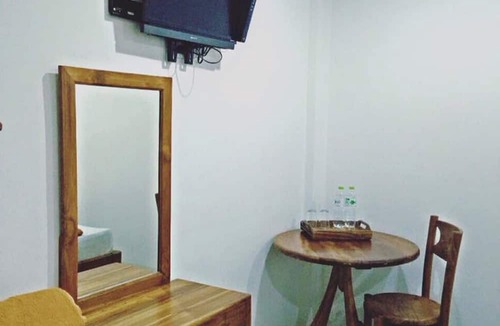 Thong Pha Phum House | Thongphaphum Place