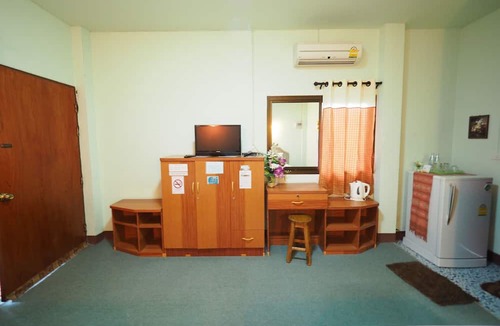 Pua Hotel | Phu Resort