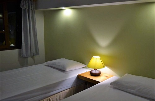Mai Khao Hotel | Phuket Campground