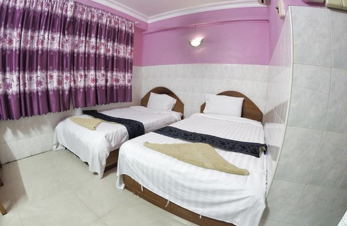 Prampir Makara House | Capitol 3 Guesthouse