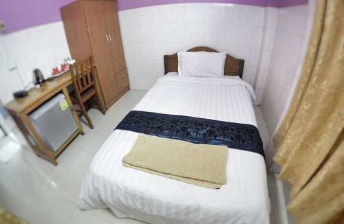 Prampir Makara House | Capitol 3 Guesthouse