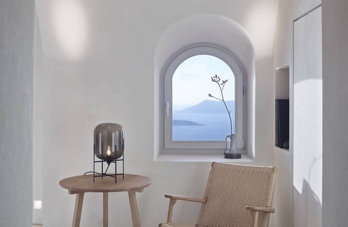 Fira House | Villa Bordeaux