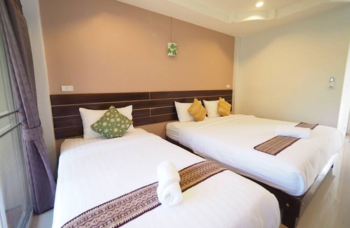 K. Phu Pieng Hotel | Nan For You Resort