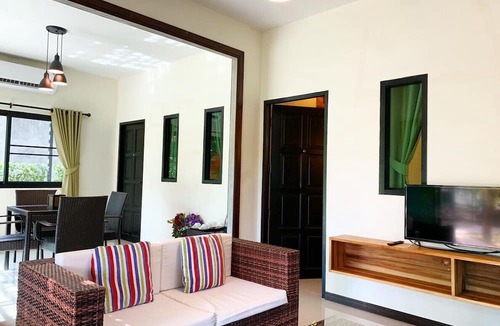 Nan Hotel | Baansuan Leelawadee Resort Nan