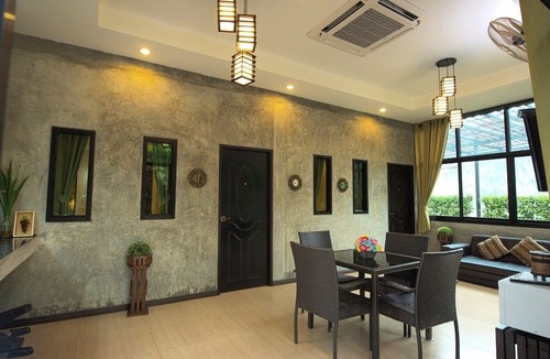 Nan Hotel | Baansuan Leelawadee Resort Nan