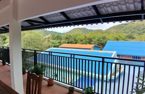 Krong Kaeb Hotel | Khmer House Guesthouse