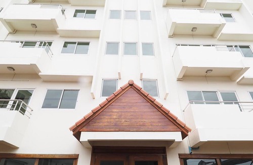 Nai Wiang Hotel | Fah Place Hotel