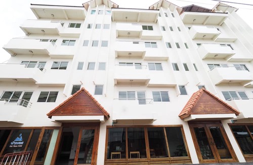 Nai Wiang Hotel | Fah Place Hotel