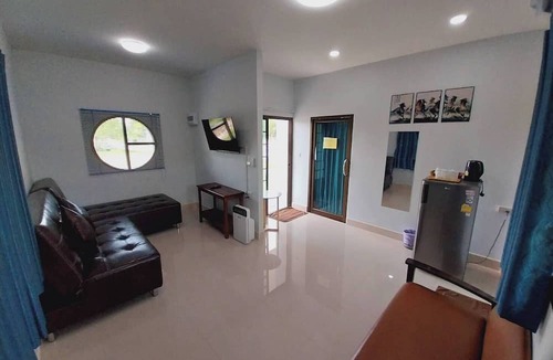 Thap Than Hotel | Numhom Resort