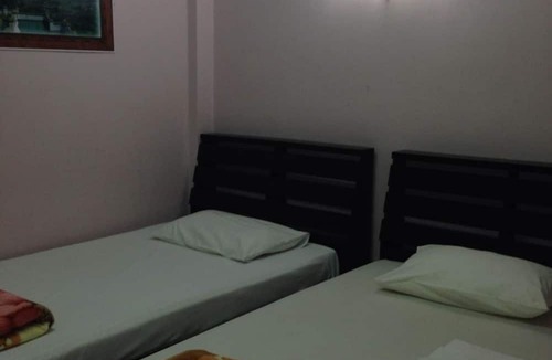 Nan Hotel | Puangchompoo Place