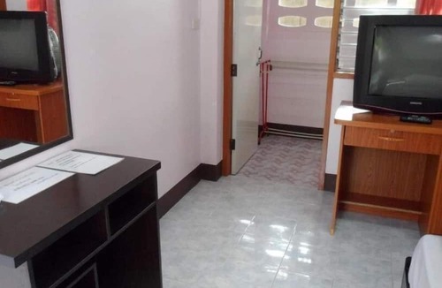 Nan Hotel | Puangchompoo Place