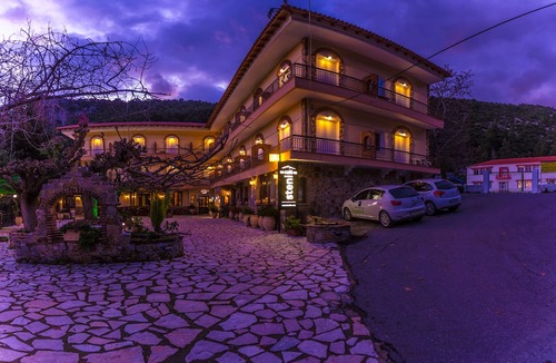 Steni Hotel | Hotel Steni