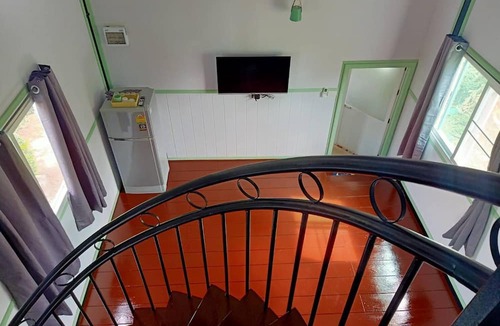 Pak Chong Hotel | Les Collines Resort