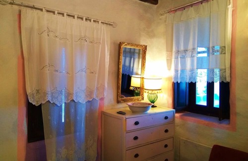Leros Villa | Villa Via Savoia