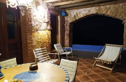 Leros Villa | Villa Via Savoia