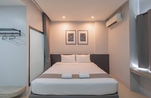 Nong Kha Yang Hotel | C2U Hotel Uthai Thani - Adults Only