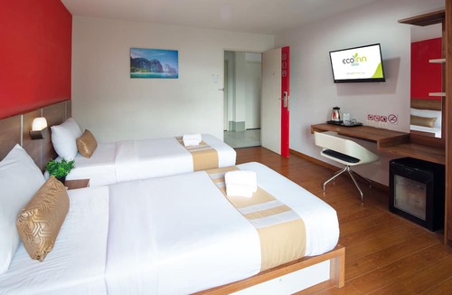 Trang Hotel | Eco Inn Prime Trang