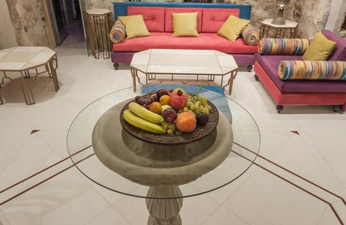 Old Town Rethymnon Hotel | Hamam Oriental Suites