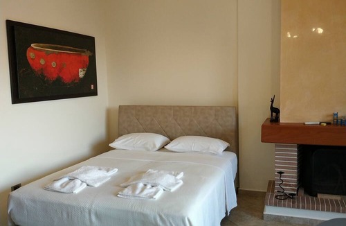Ano Kipseli Villa | Private Pool & Panorama View Villa